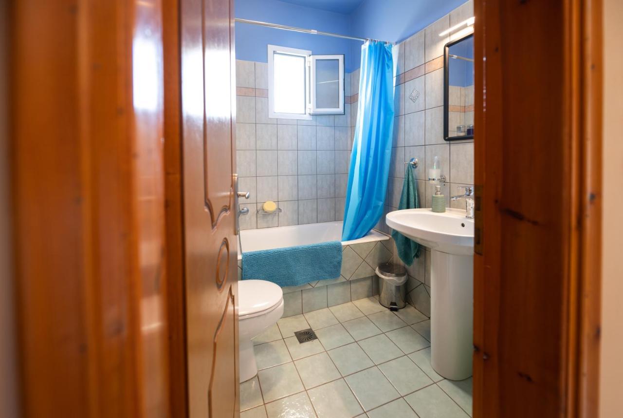 Apartment Apaggio Di - Private Parking & Sea View