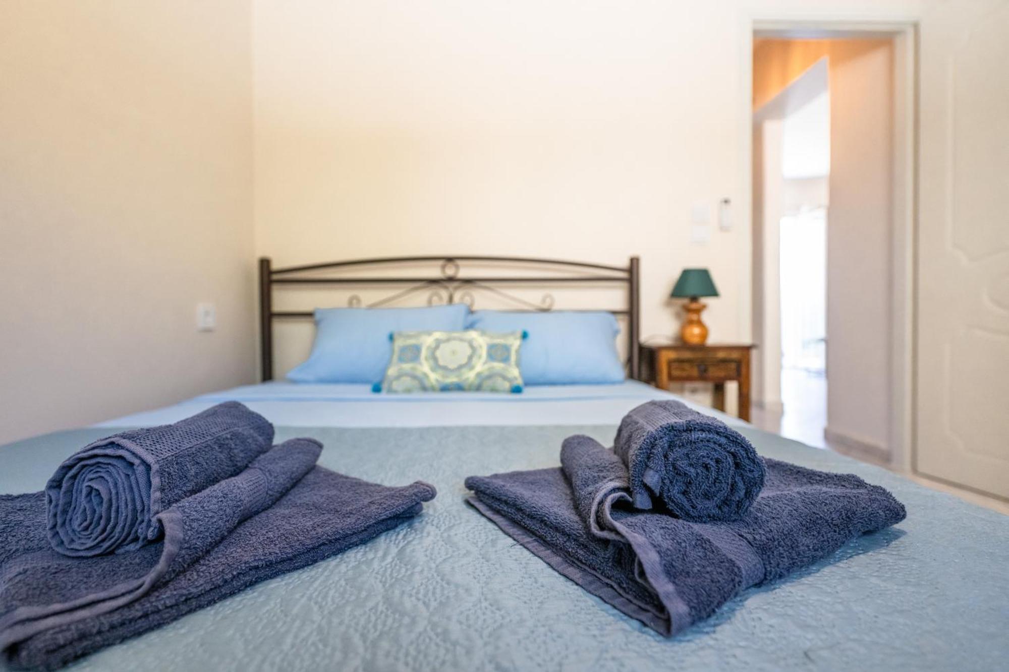 Apaggio Di - Private Parking & Sea View