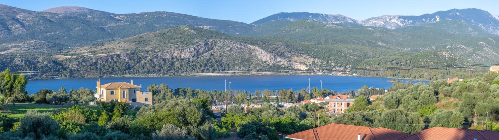 Apaggio Di - Private Parking & Sea View Apartment Argostoli (Kefalonia)
