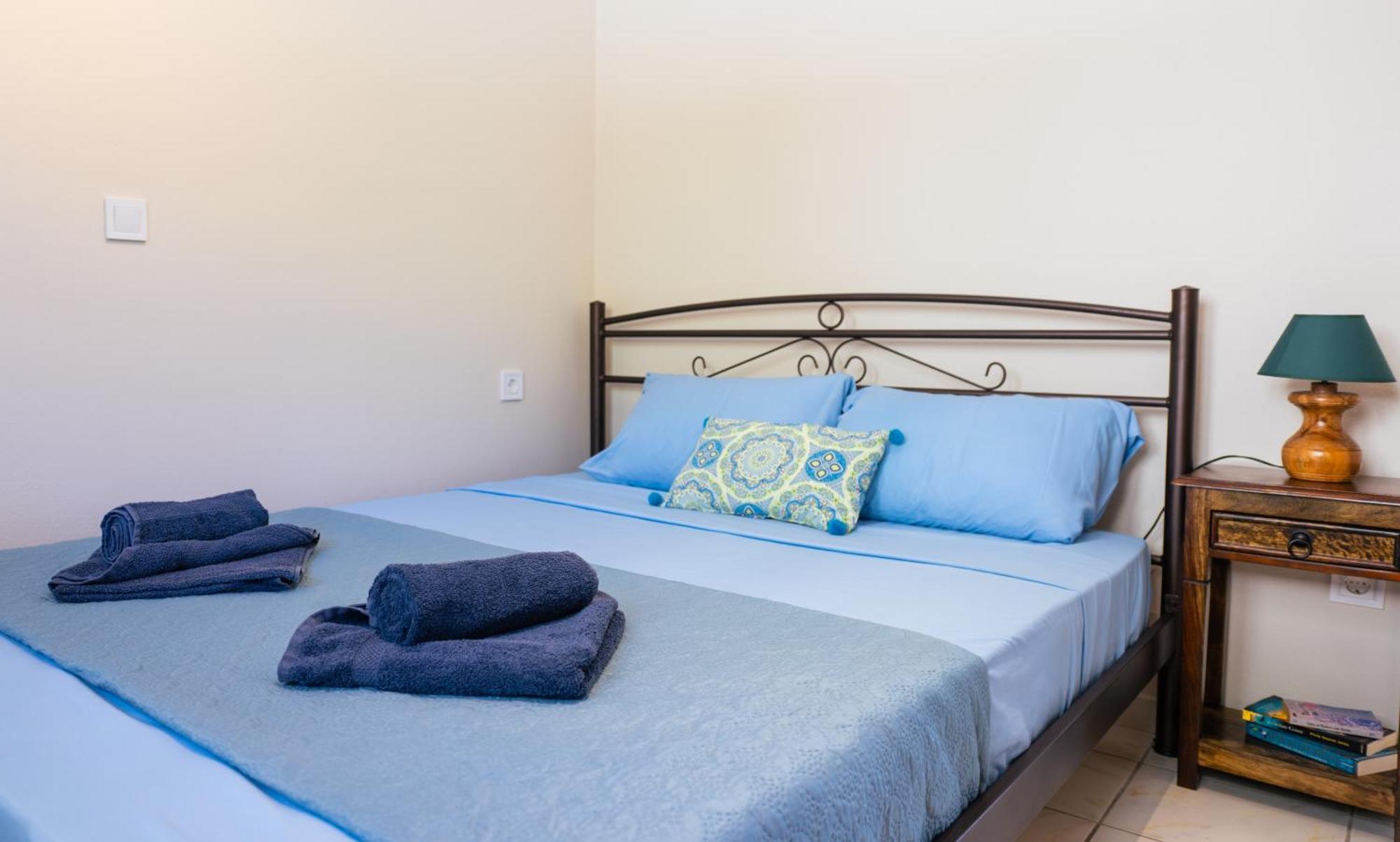 Apaggio Di - Private Parking & Sea View Argostoli (Kefalonia)