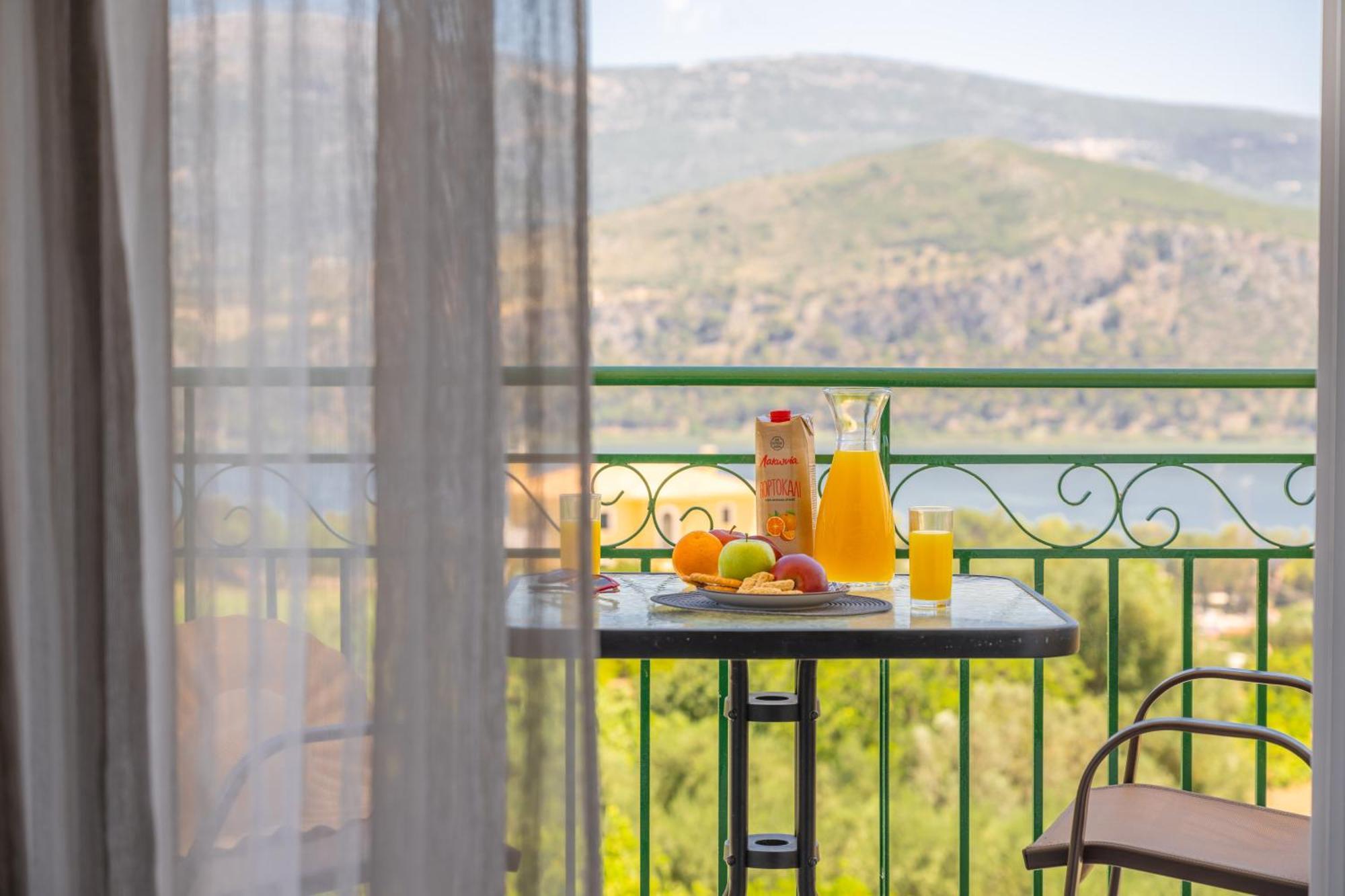 Apartment Apaggio Di - Private Parking & Sea View