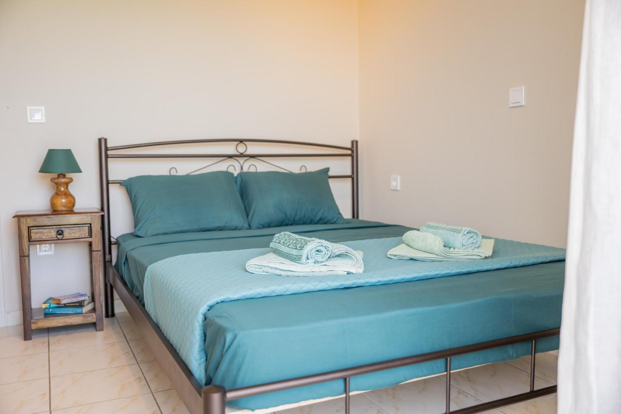 Apartment Apaggio Di - Private Parking & Sea View Argostoli (Kefalonia)
