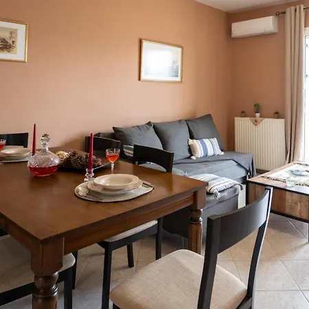 Apaggio Di Argostoli Apartments - Private Parking & Sea View Exterior photo