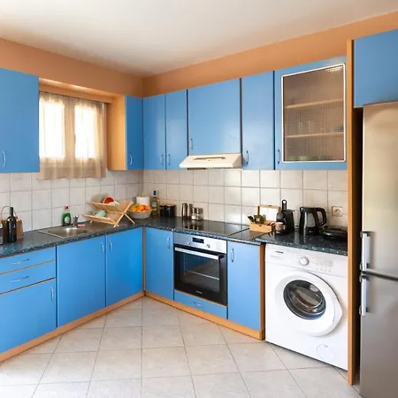 Apaggio Di Argostoli Apartments - Private Parking & Sea View Exterior photo