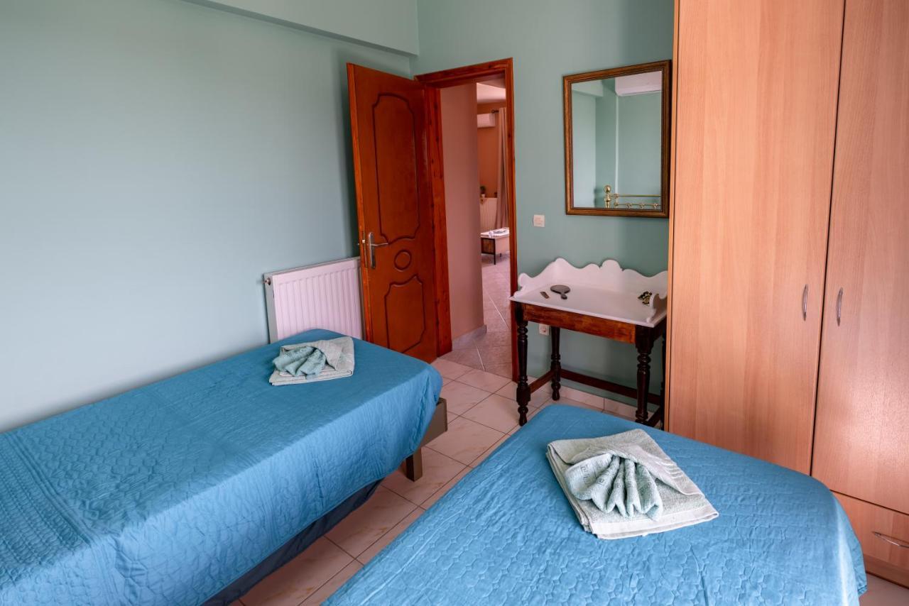 Apaggio Di - Private Parking & Sea View *