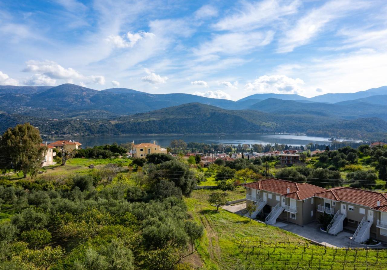 Apaggio Di - Private Parking & Sea View Apartament