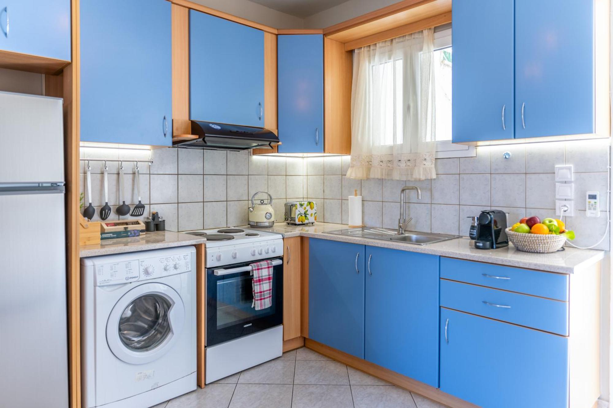 Apartament Apaggio Di - Private Parking & Sea View *